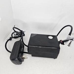 LUMINESS AIR Premium Airbrush Cosmetics Signature System PC-250 New Without Box.